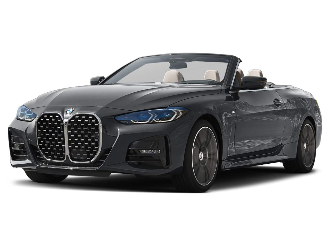 BMW 2024 430i xDrive Convertible