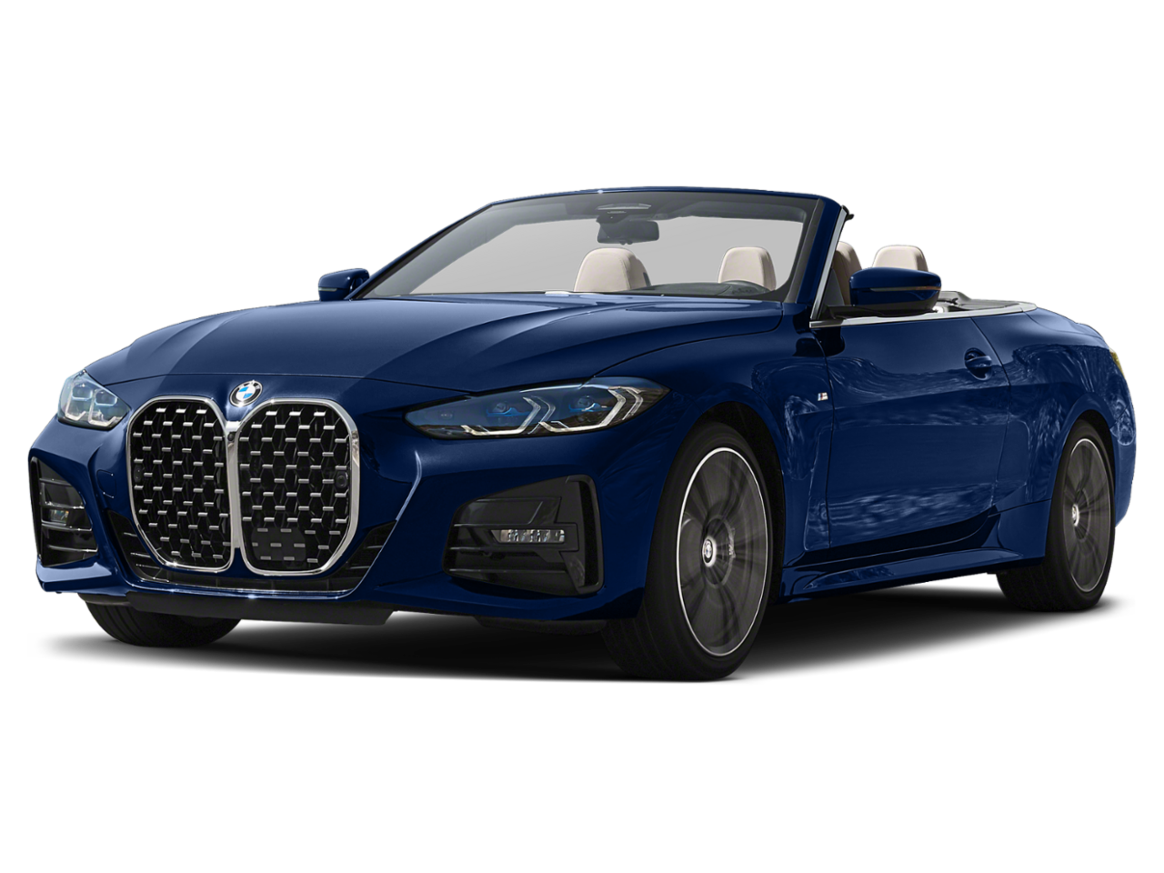 BMW 2024 430i Convertible