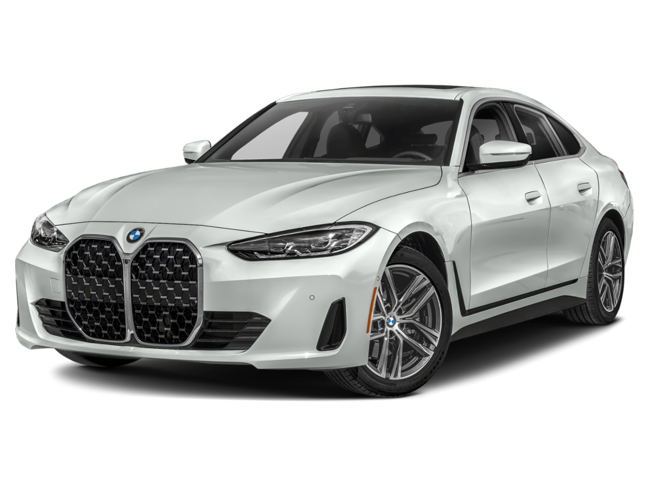 BMW 2024 430i xDrive Gran Coupe