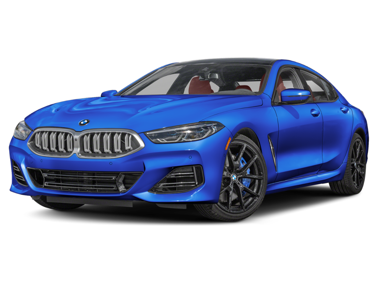 840i
