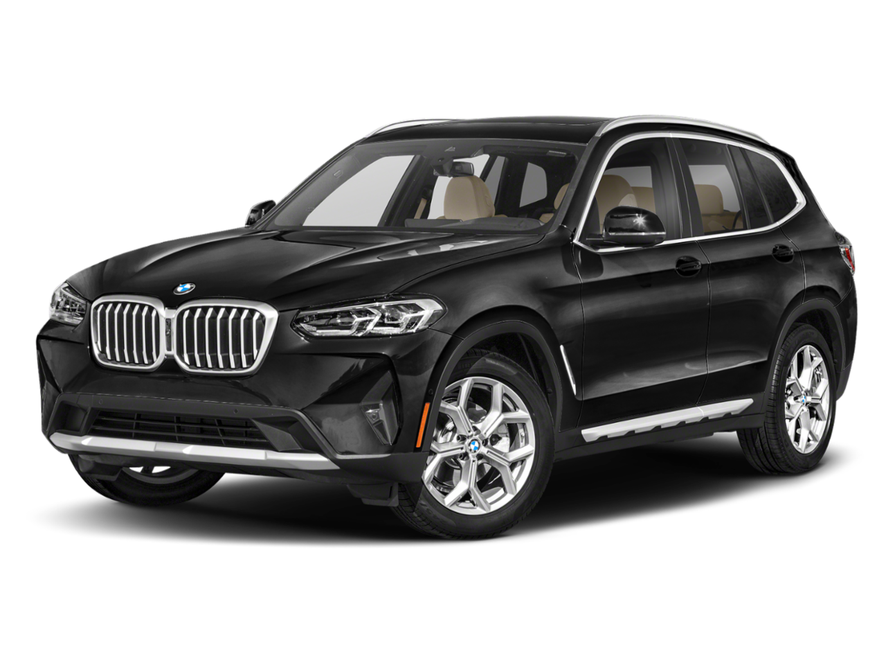 X3 M40i