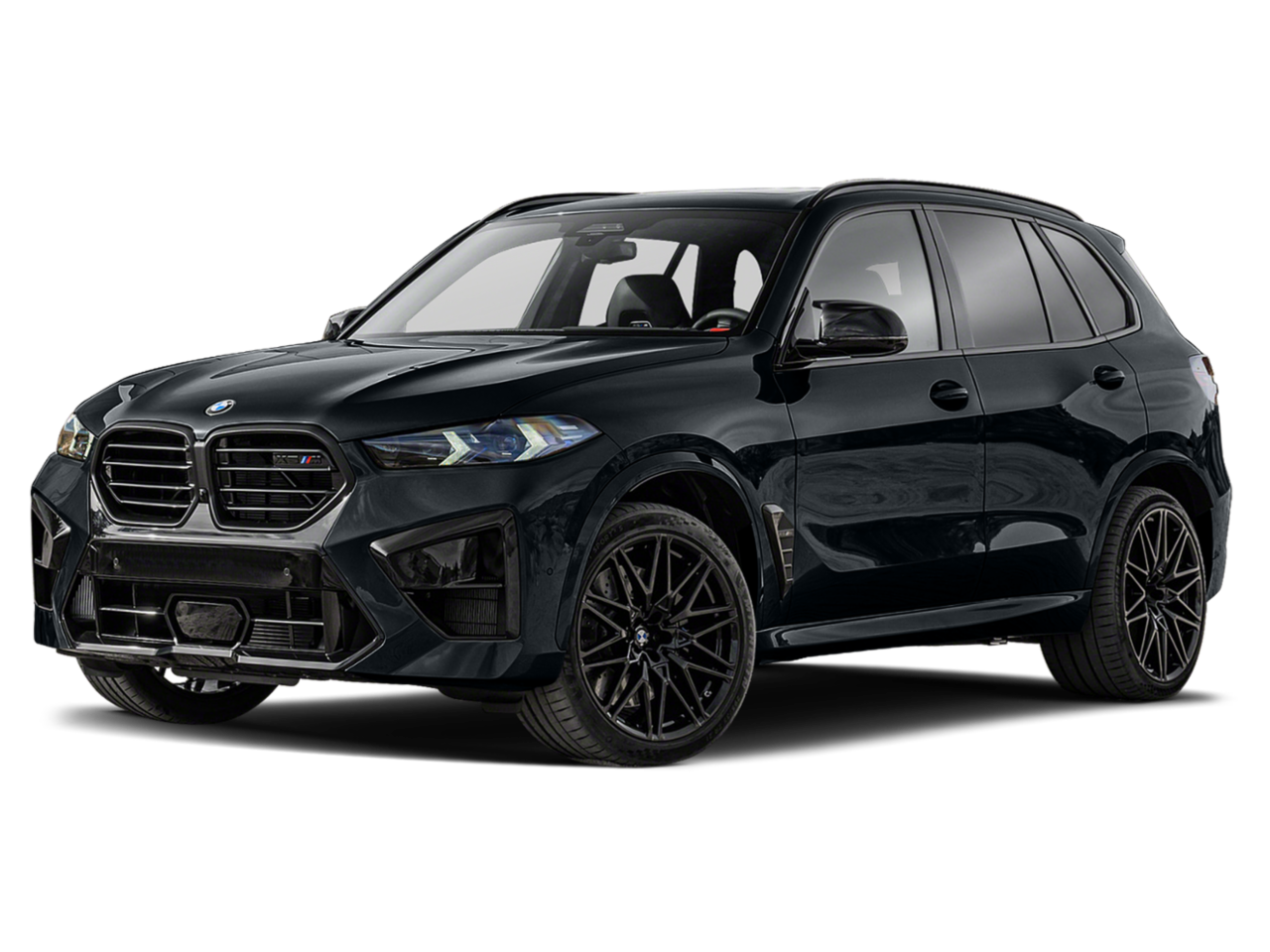 BMW 2024 X5 M X5 M Competition AWD