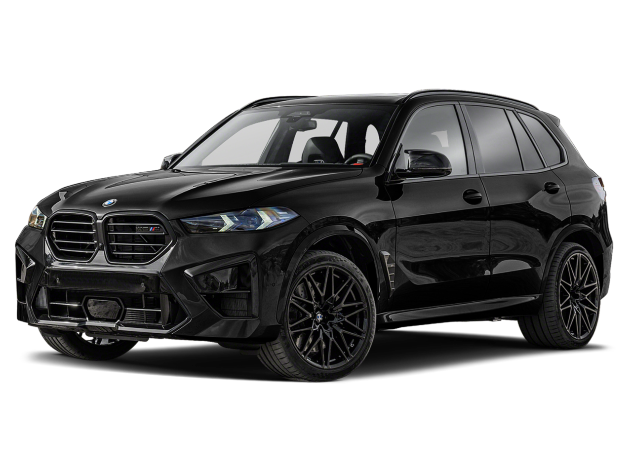 X5 M