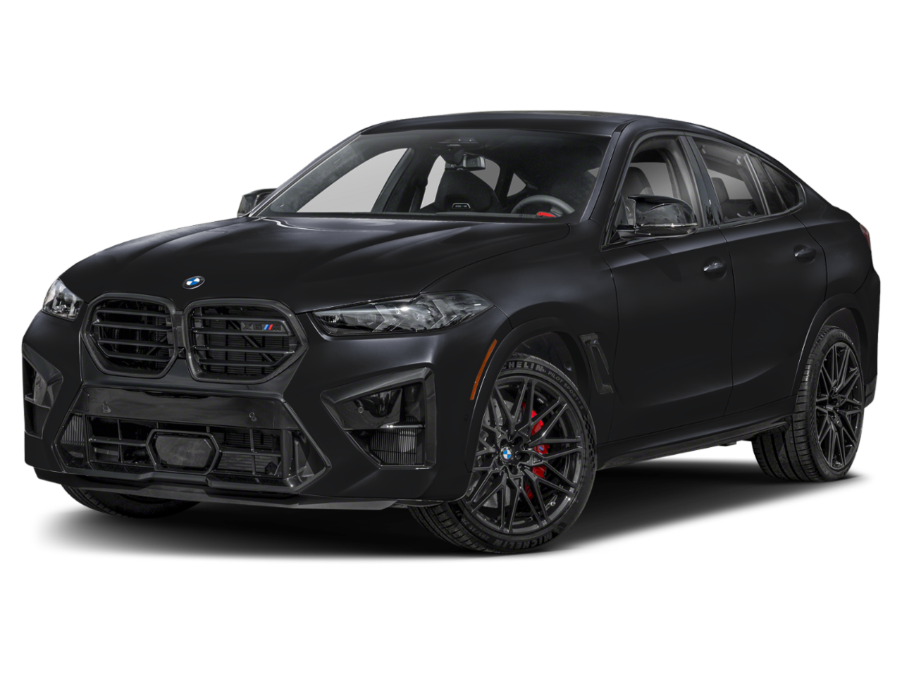 X6 M