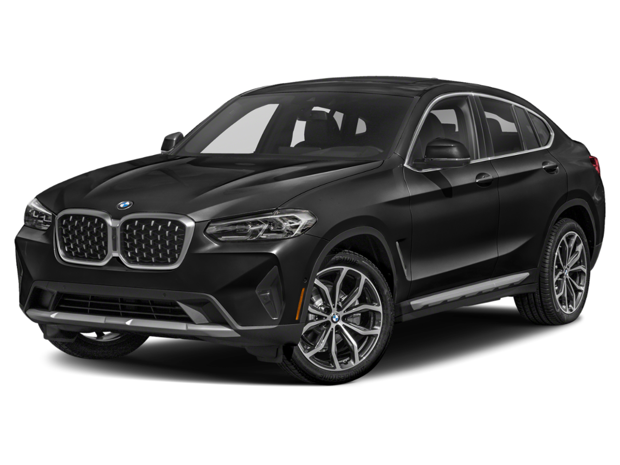 X4 M40i