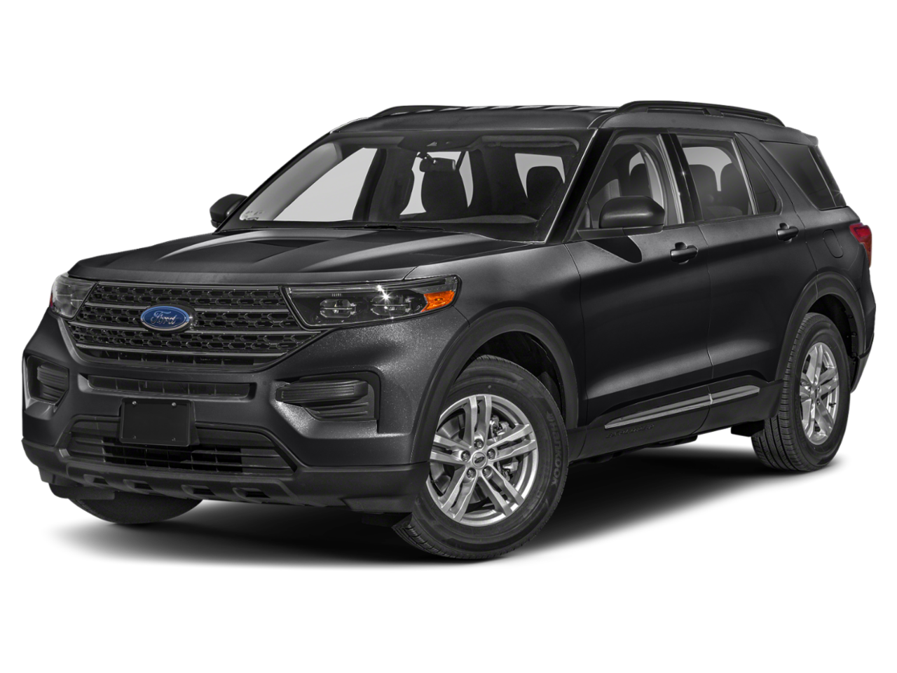 Explorer Ford 2024 Explorer XLT