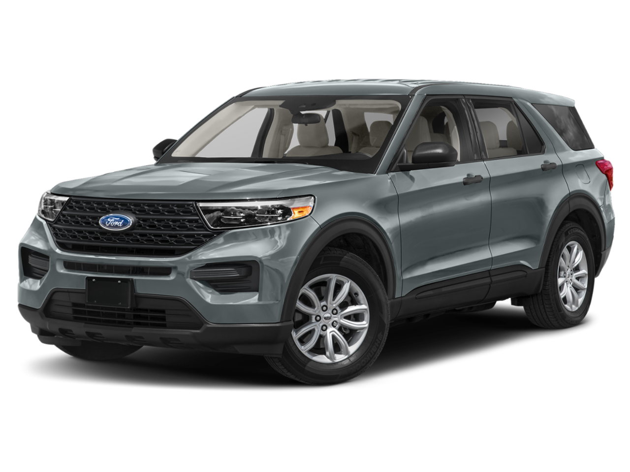 Explorer Ford 2024 Explorer Base