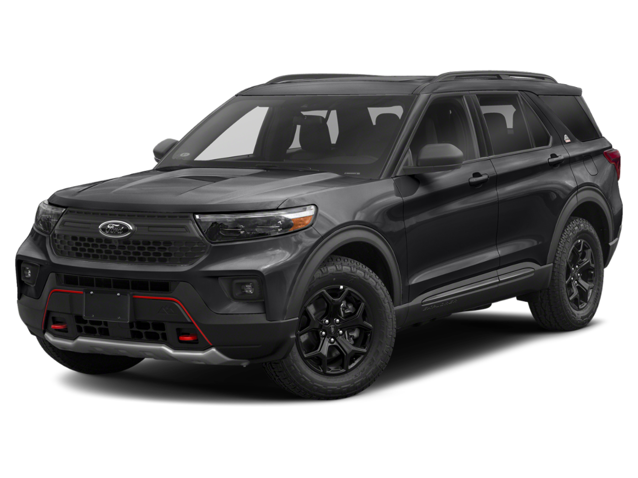 Explorer Ford 2024 Explorer Timberline