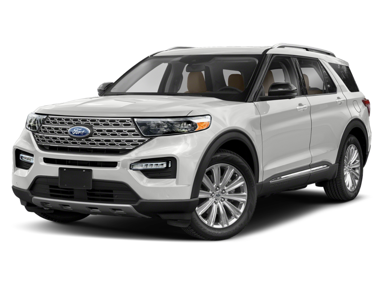 Explorer Ford 2024 Explorer Limited