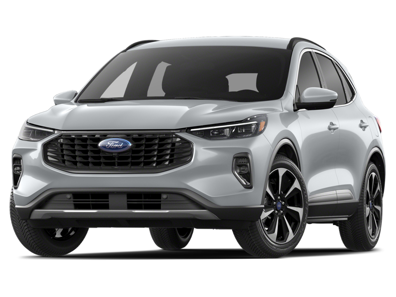 Ford 2024 Escape ST-Line Select