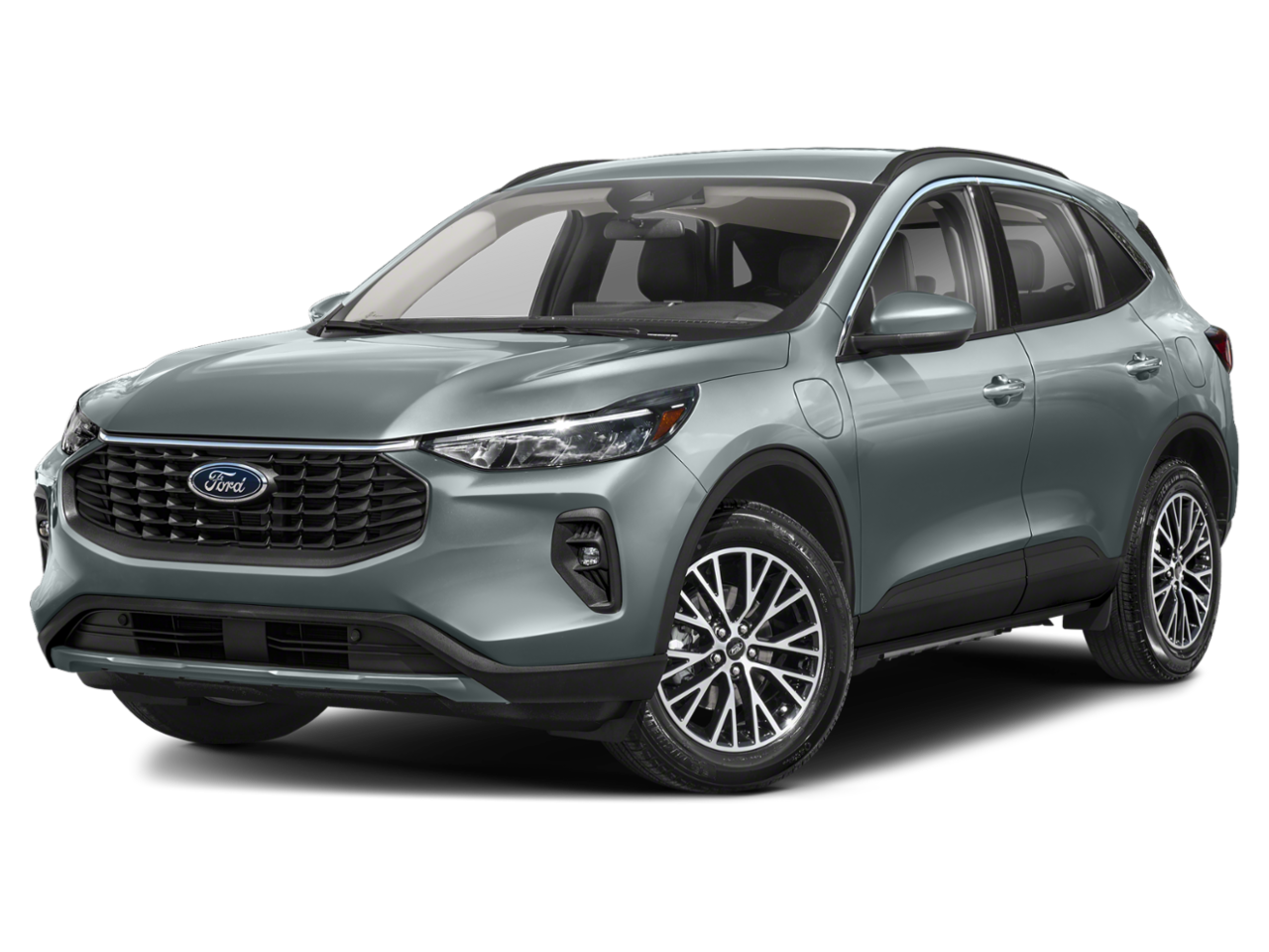 Ford 2024 Escape PHEV