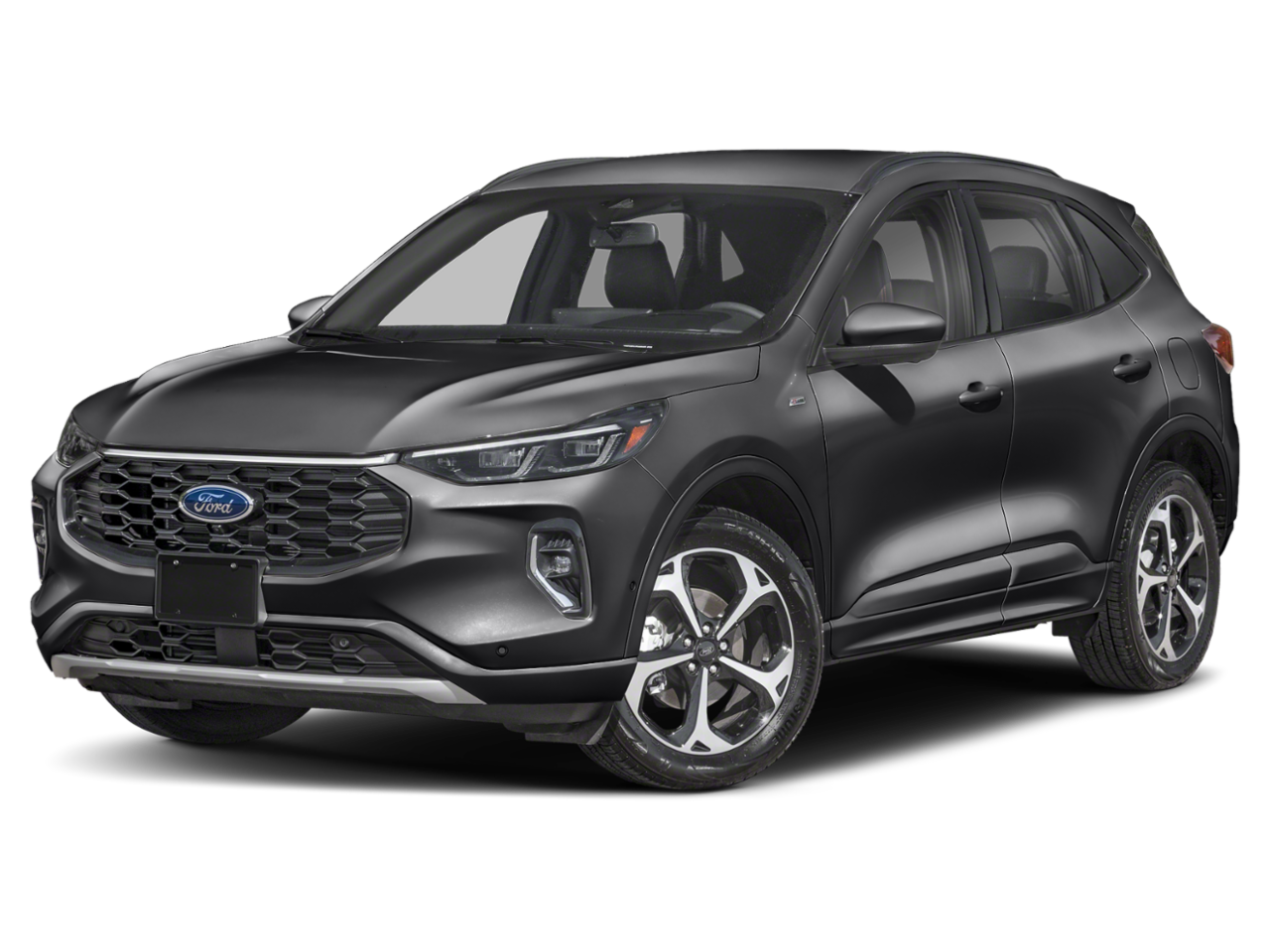 Ford 2024 Escape ST-Line Elite