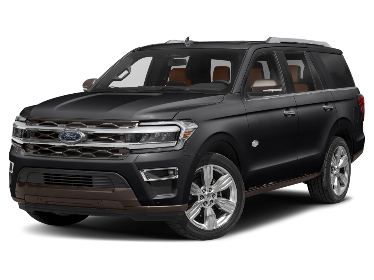 Ford 2024 Expedition King Ranch