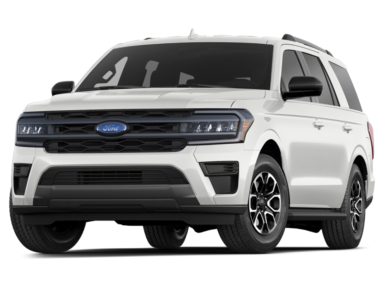 Ford Expedition XL