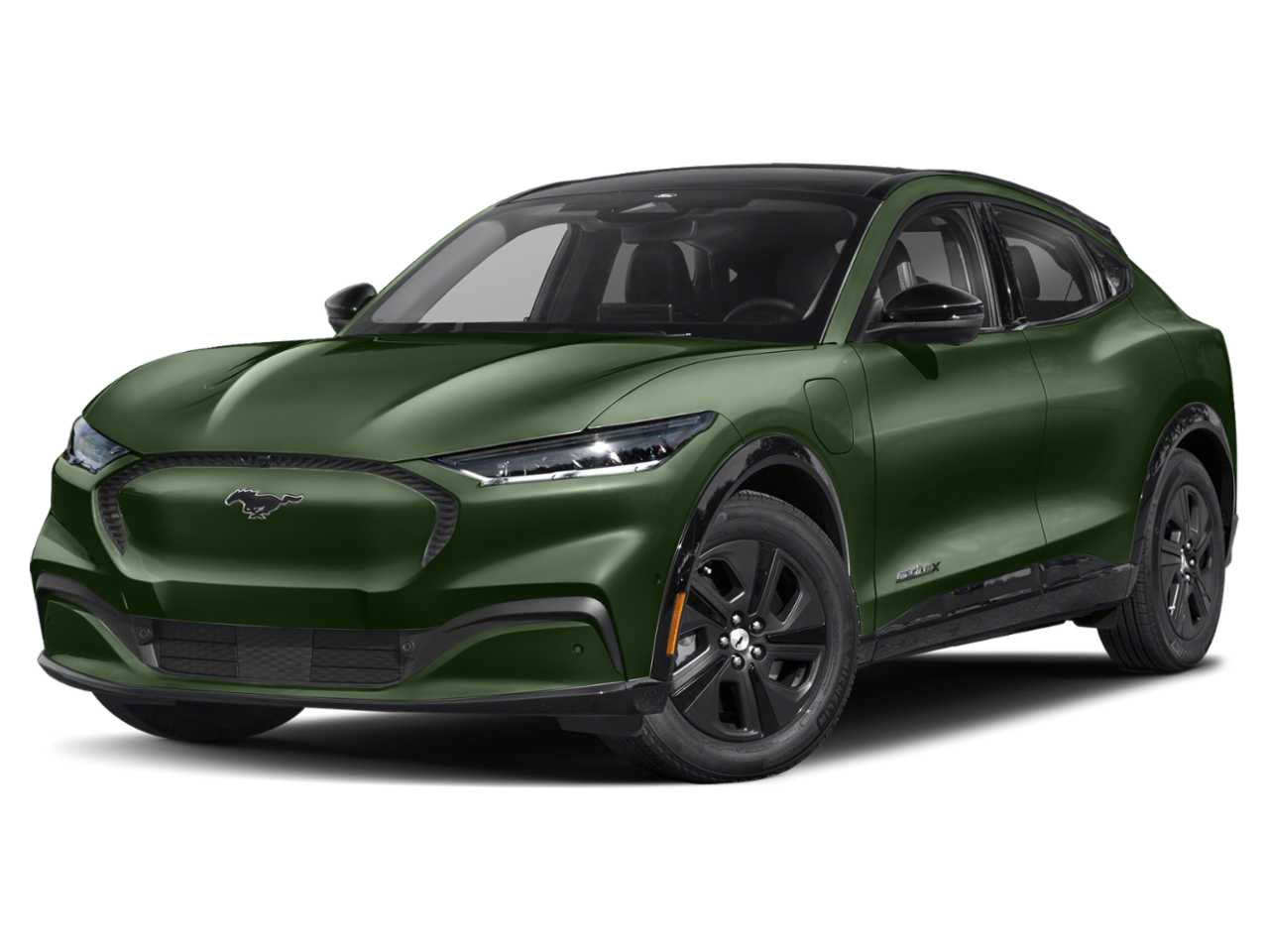 Ford 2024 Mustang Mach-E Select