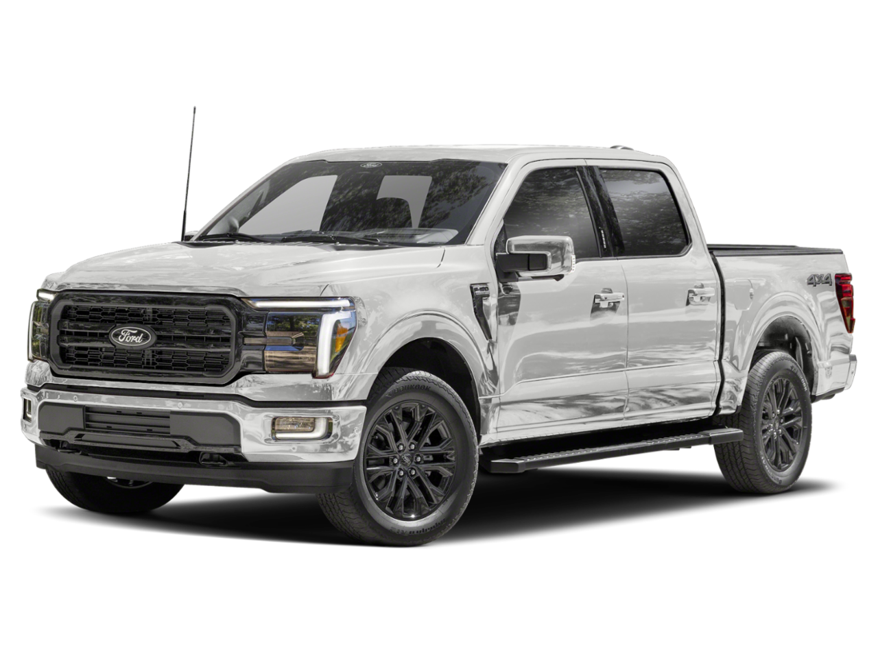 Ford 2024 F-150 LARIAT