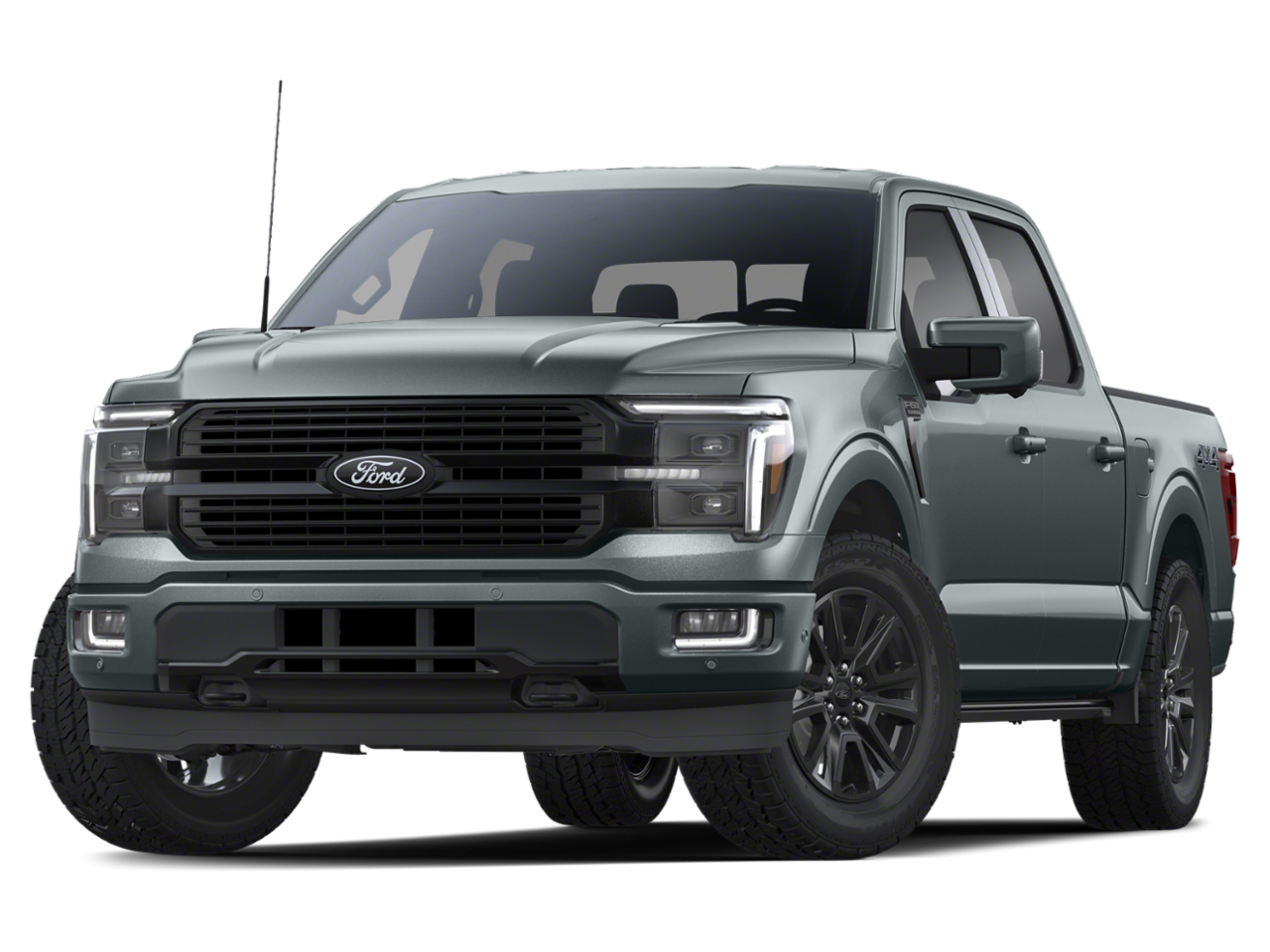 Ford 2024 F-150 Platinum