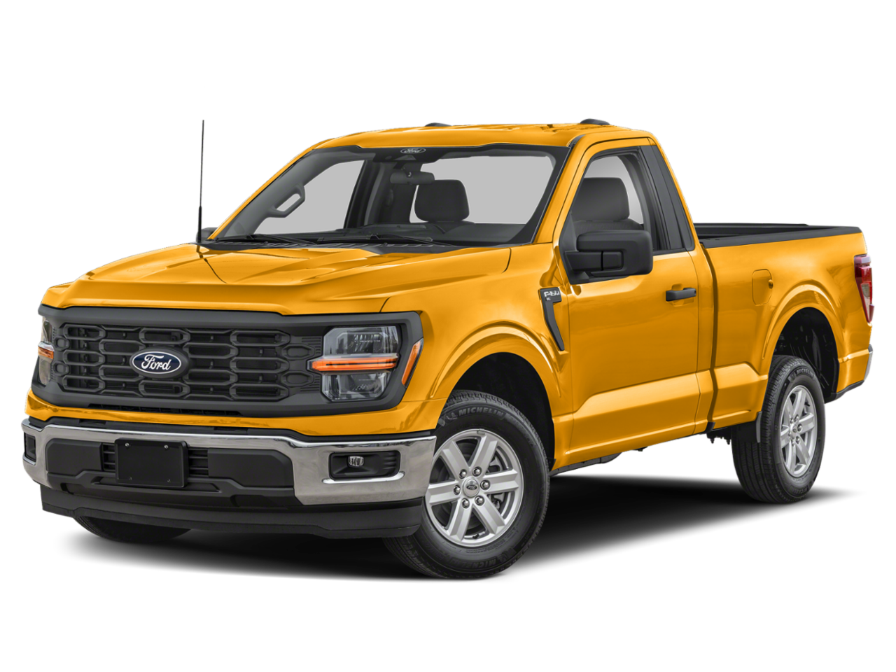 Ford 2024 F-150 XL
