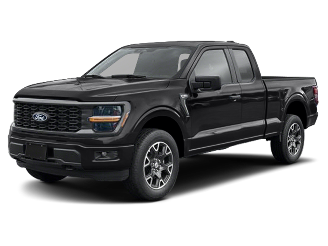 Ford 2024 F-150 STX