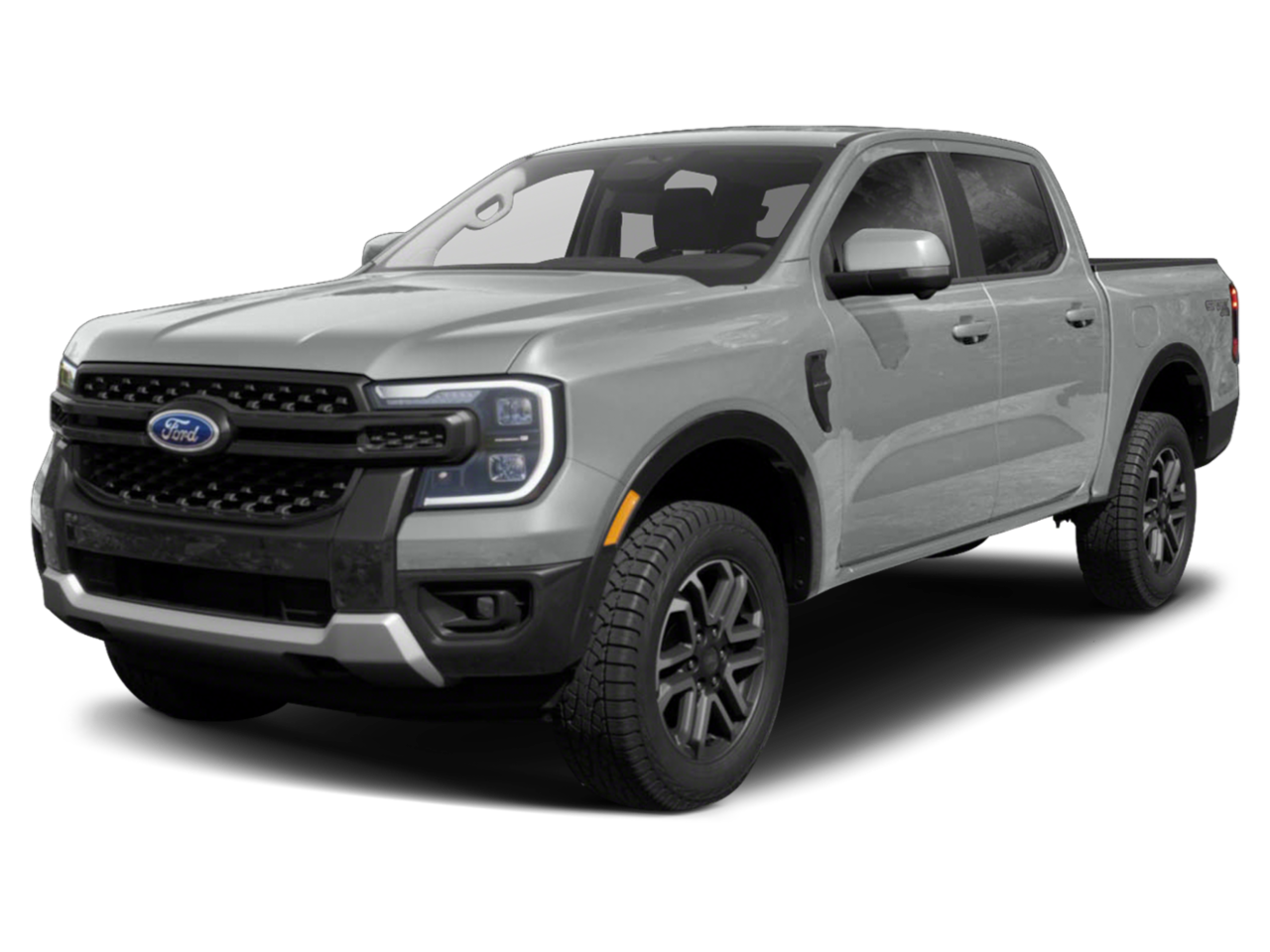 Ford 2024 Ranger XL