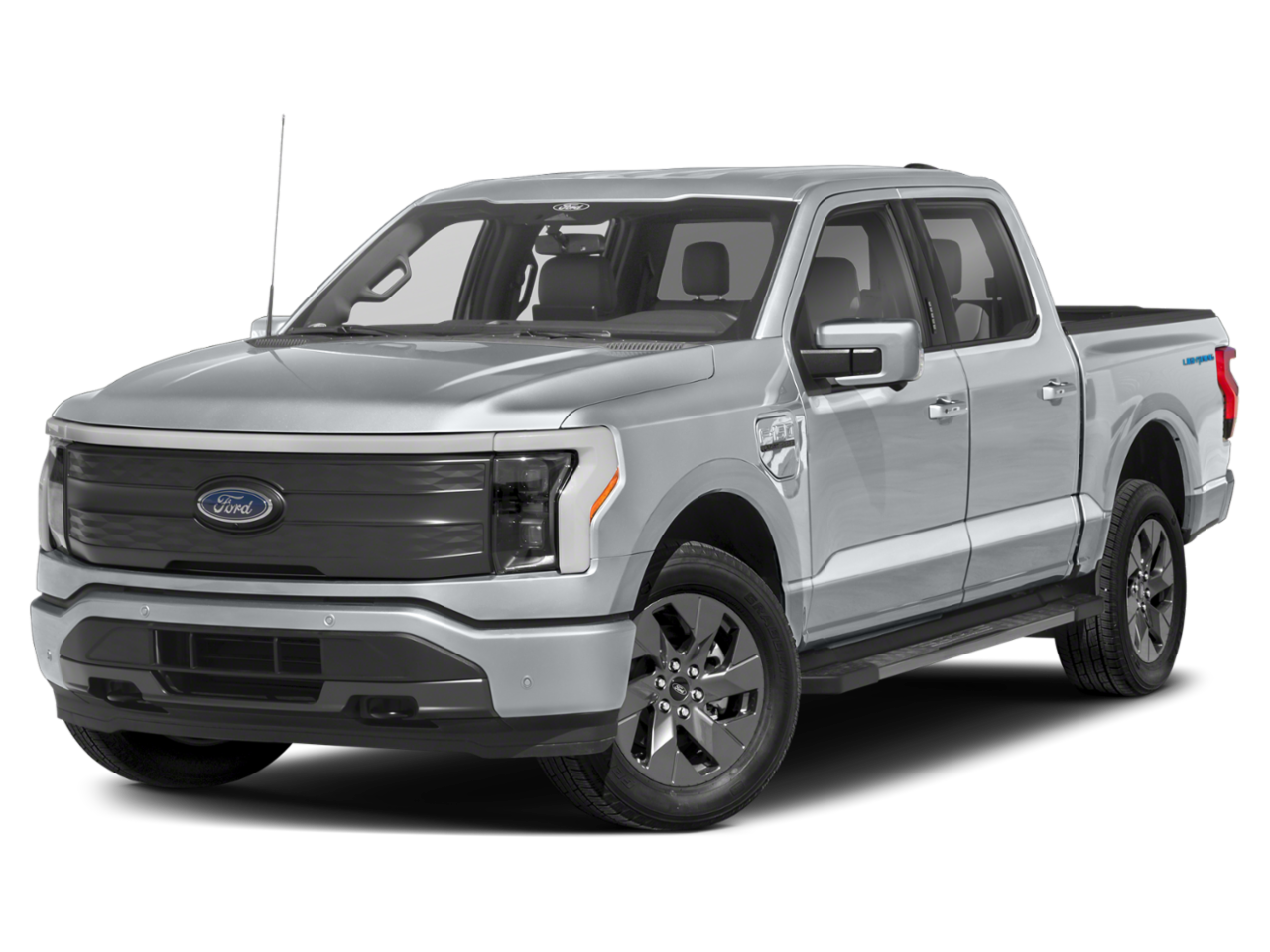 Ford 2024 F-150 Lightning LARIAT