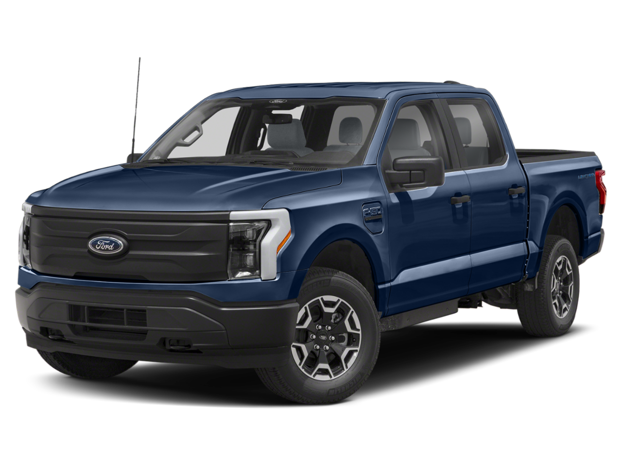 Ford F-150 Lightning Pro