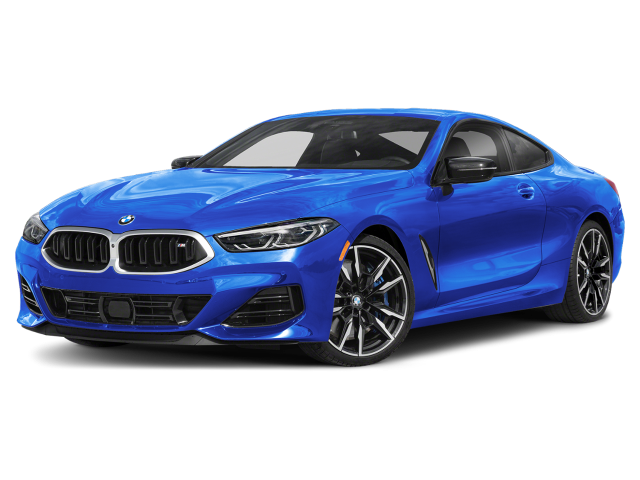M850i xDrive
