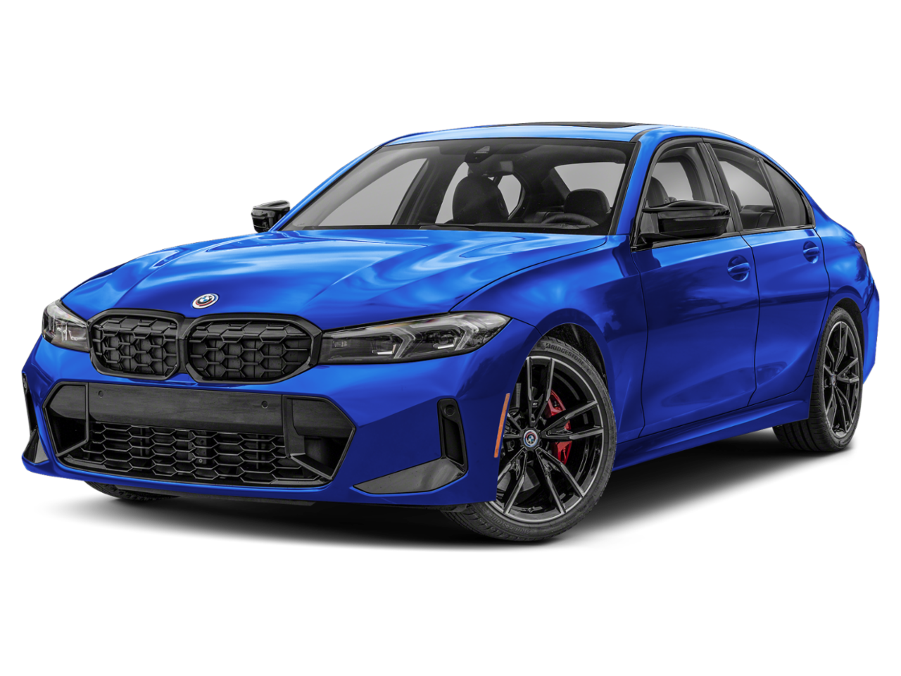 M340i