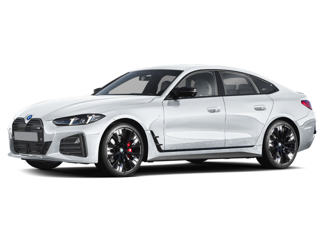 BMW 2025 M440i xDrive Gran Coupe