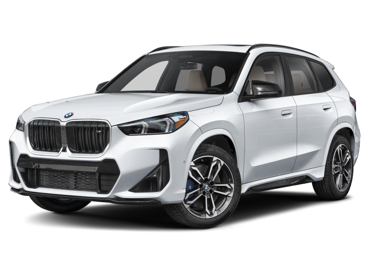 BMW 2025 X1 M35i Sports Activity Vehicle