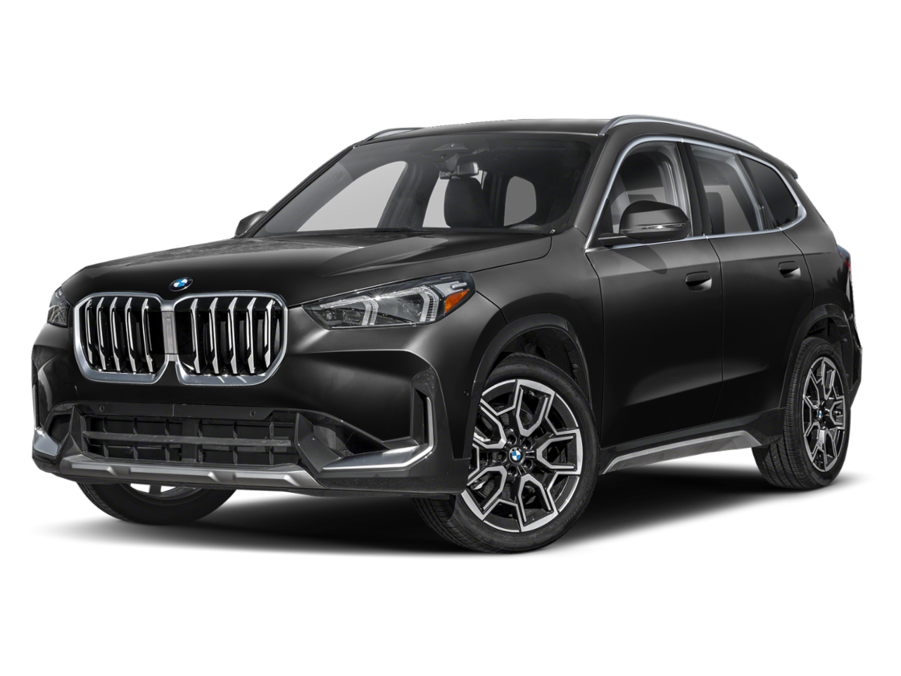 BMW 2025 X1 xDrive28i Sports Activity Vehicle