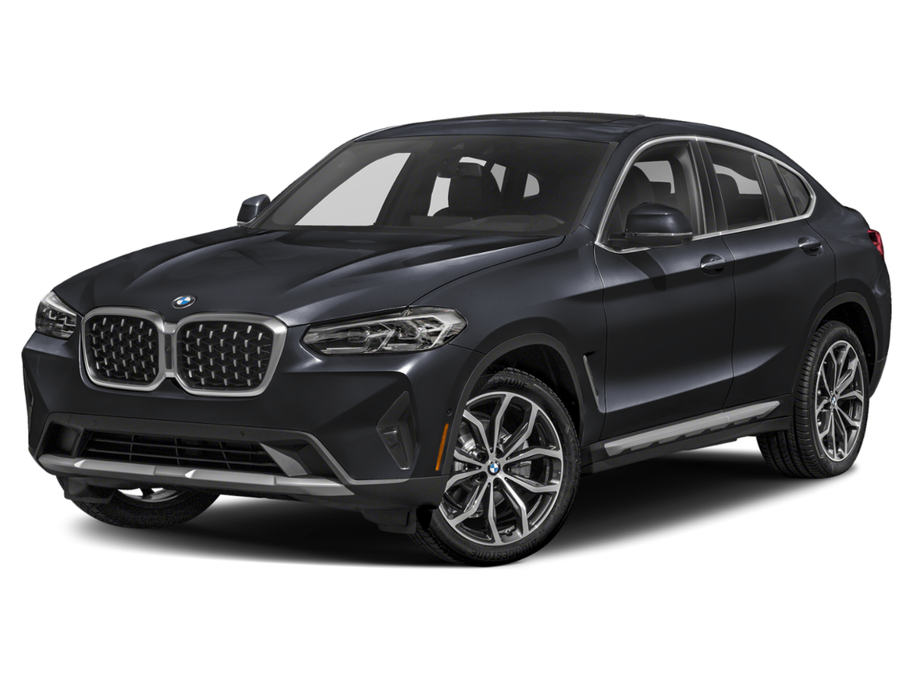 X4 M40i