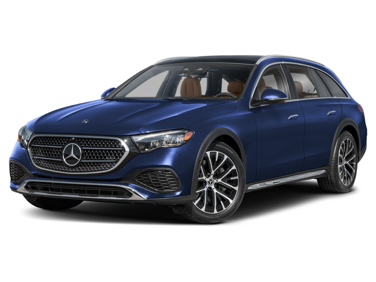 E-Class