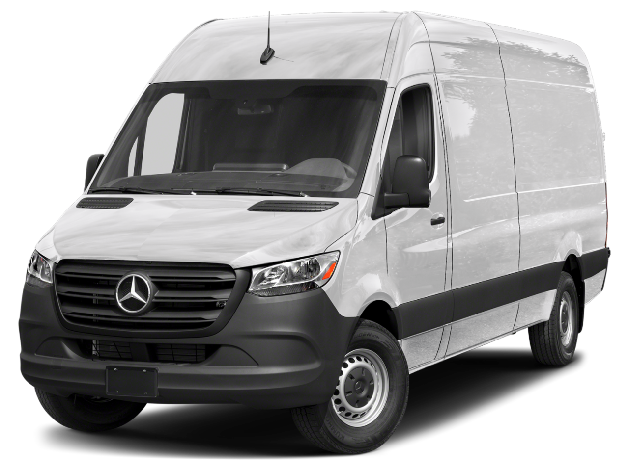 Sprinter Cargo Van