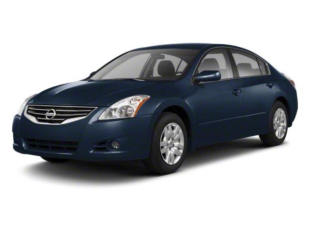 2011 Nissan Altima Vehicle Photo in Oshkosh, WI 54901