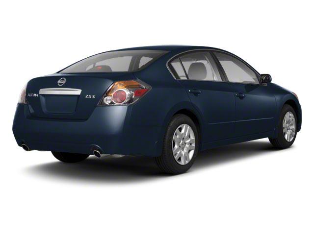 2011 Nissan Altima Vehicle Photo in Oshkosh, WI 54901