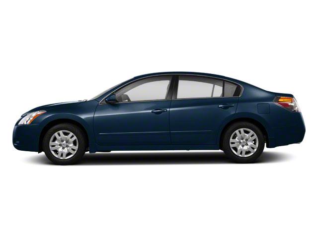2011 Nissan Altima Vehicle Photo in Oshkosh, WI 54901