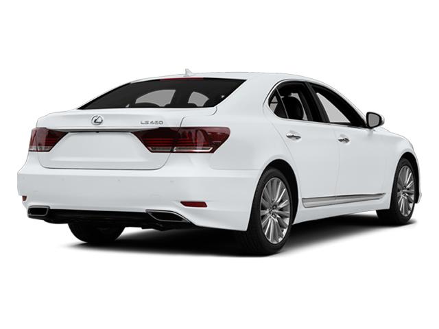 2013 Lexus LS 460 Vehicle Photo in Appleton, WI 54913