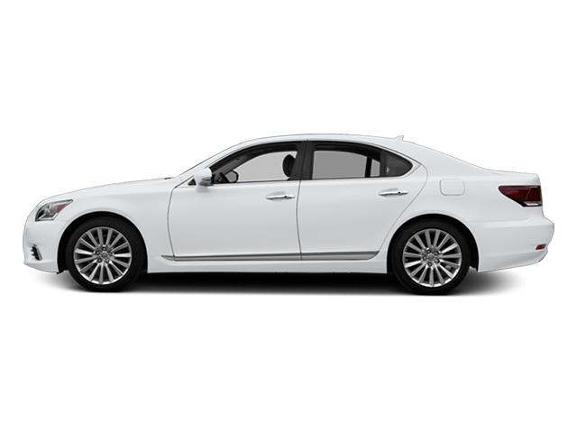2013 Lexus LS 460 Vehicle Photo in Appleton, WI 54913