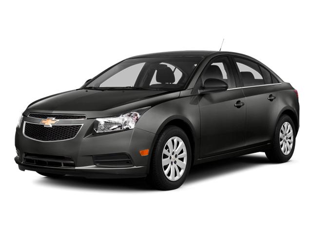 2014 Chevrolet Cruze Vehicle Photo in Oshkosh, WI 54901