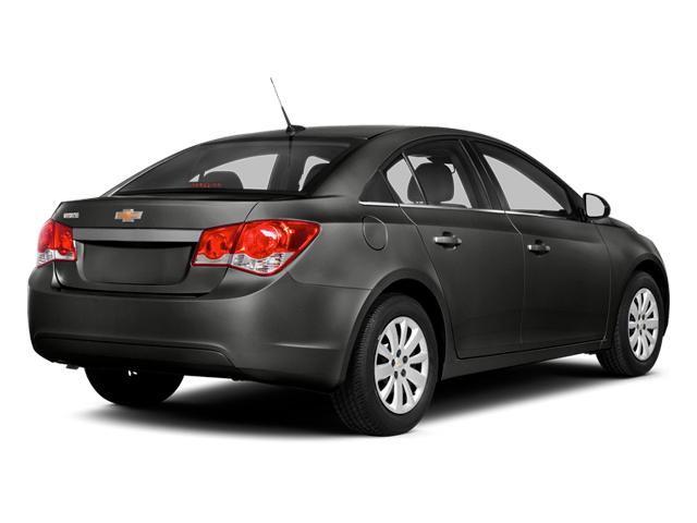 2014 Chevrolet Cruze Vehicle Photo in Oshkosh, WI 54901