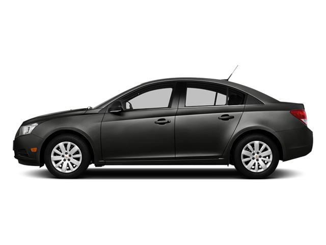 2014 Chevrolet Cruze Vehicle Photo in Oshkosh, WI 54901