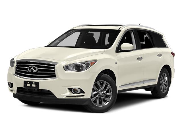 2014 INFINITI QX60 Vehicle Photo in Oshkosh, WI 54901
