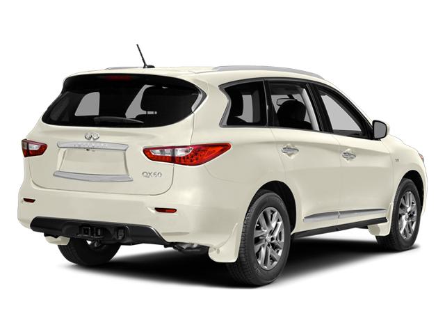 2014 INFINITI QX60 Vehicle Photo in Oshkosh, WI 54901