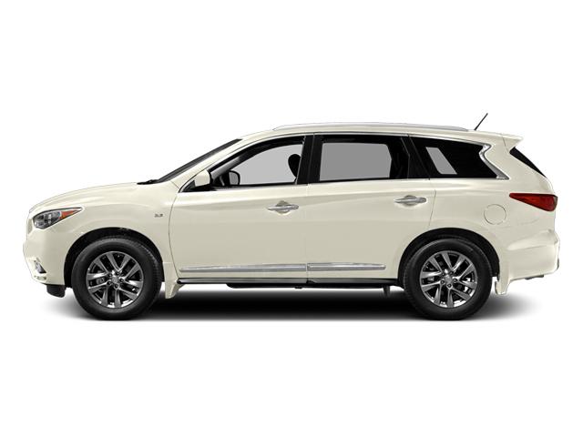 2014 INFINITI QX60 Vehicle Photo in Oshkosh, WI 54901