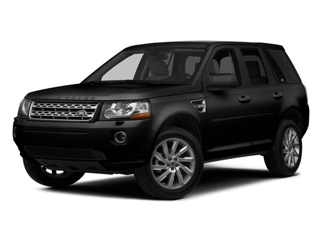 2014 LR2 Vehicle Photo in Oshkosh, WI 54901