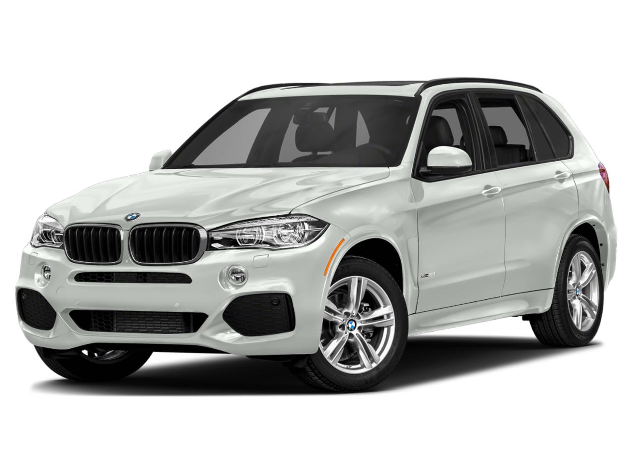 2015 BMW X5 xDrive35i Vehicle Photo in Appleton, WI 54913