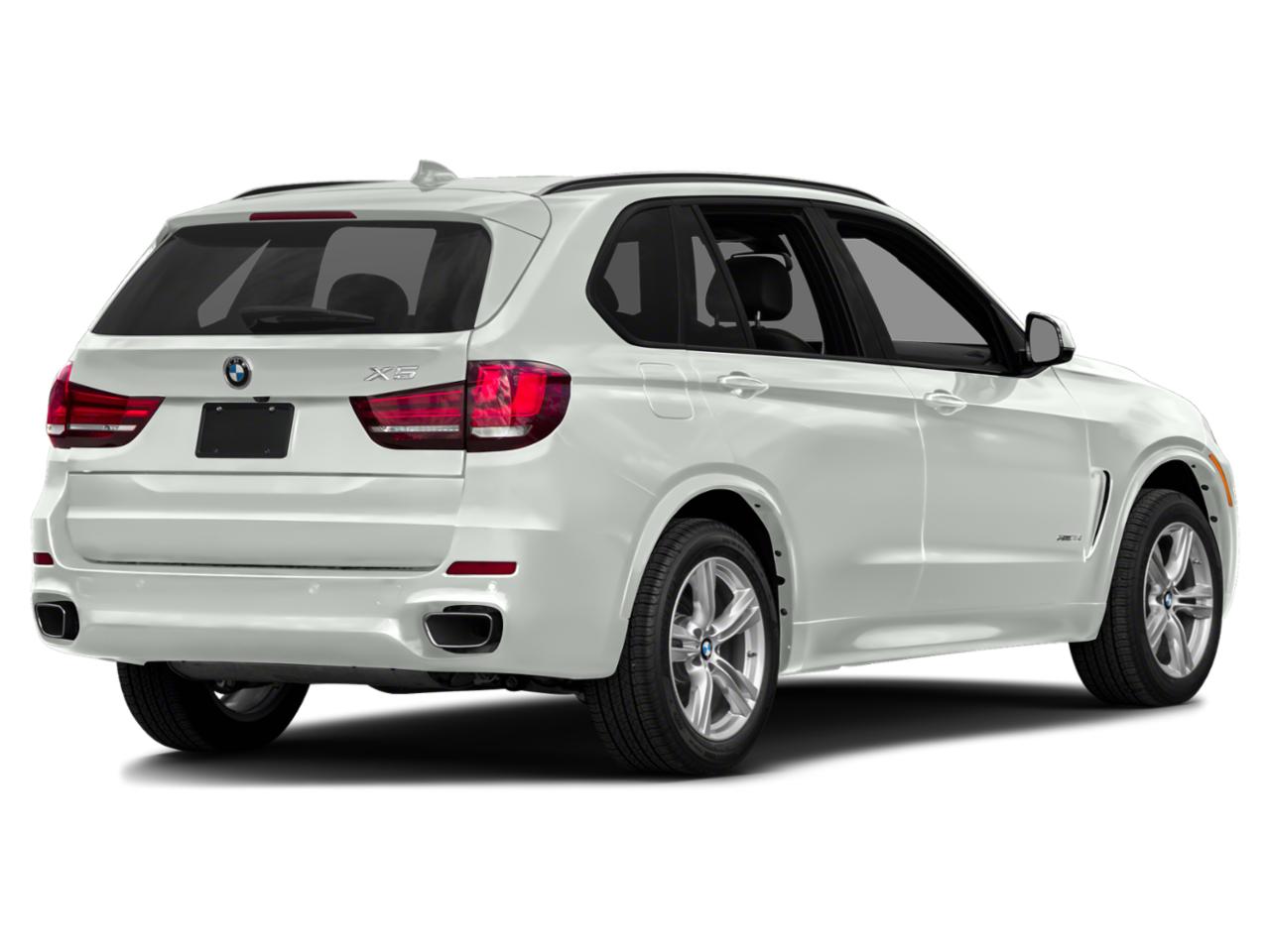 2015 BMW X5 xDrive35i Vehicle Photo in Appleton, WI 54913