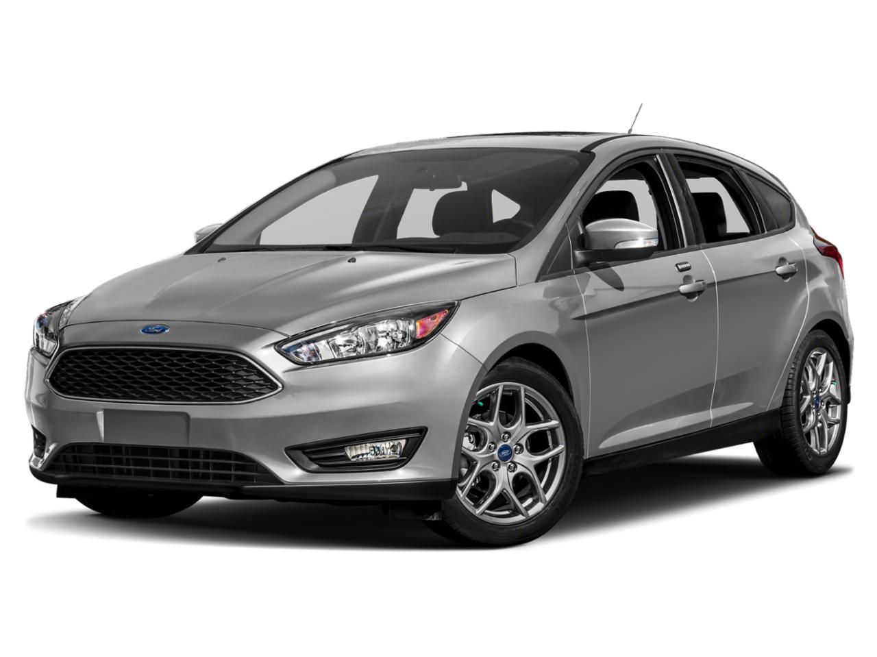 2015 Ford Focus Vehicle Photo in Oshkosh, WI 54901