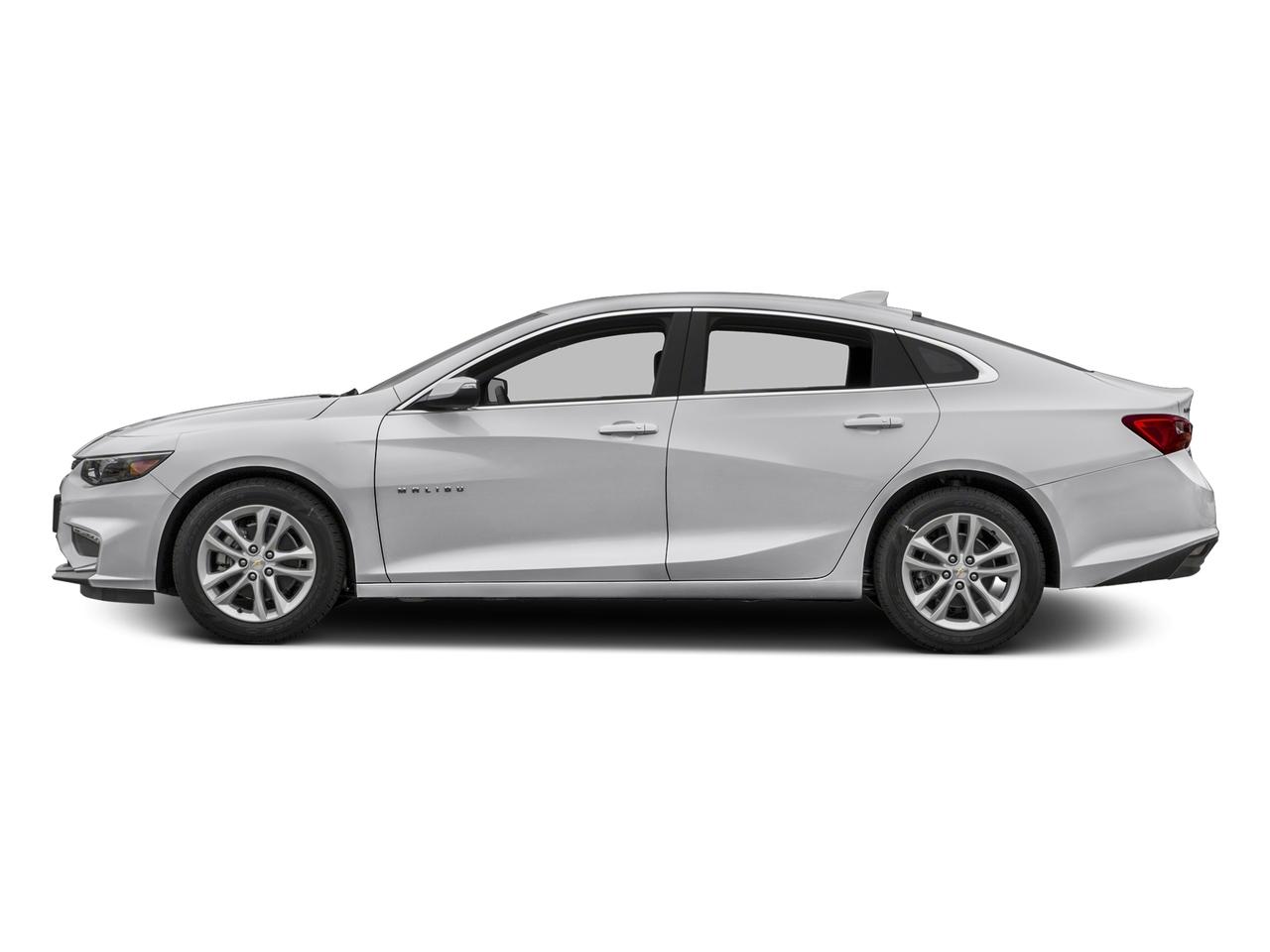 2017 Chevrolet Malibu Vehicle Photo in Oshkosh, WI 54901